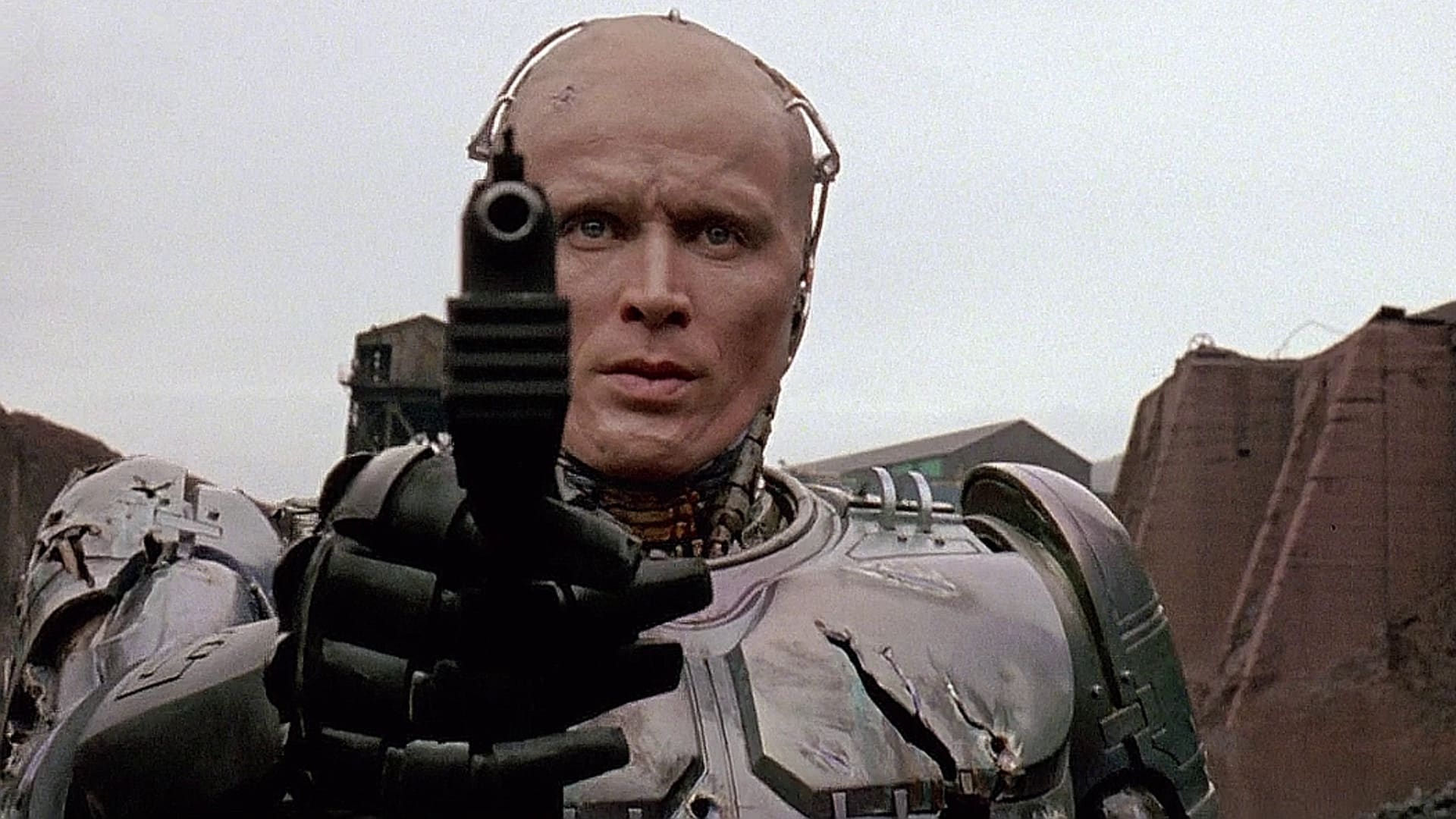 RoboCop Returns: ecco cosa vogliamo dal sequel di Neill Blomkamp