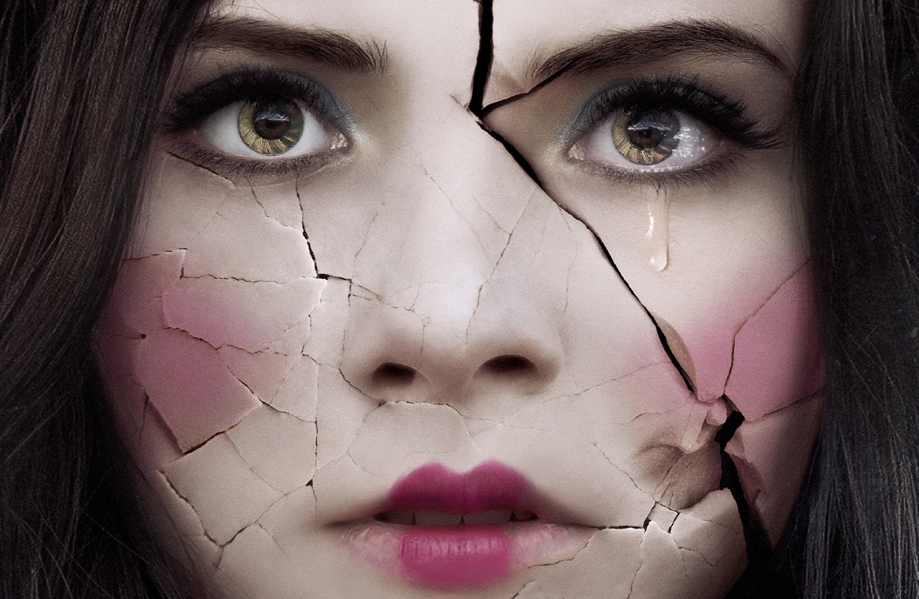 La casa delle bambole – Ghostland: clip intitolata Il Camioncino dei gelati