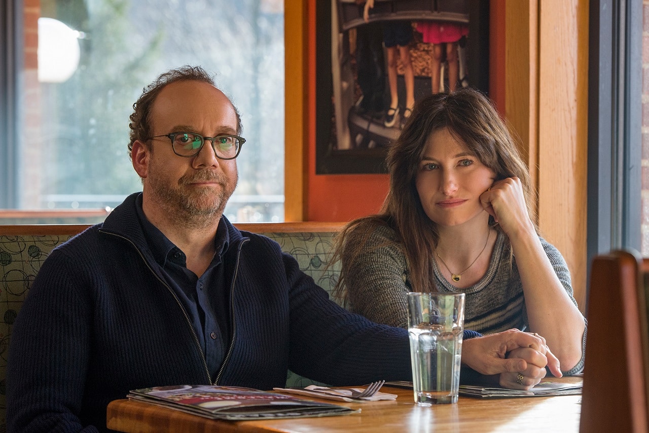 Private Life: recensione del film Netflix di Tamara Jenkins