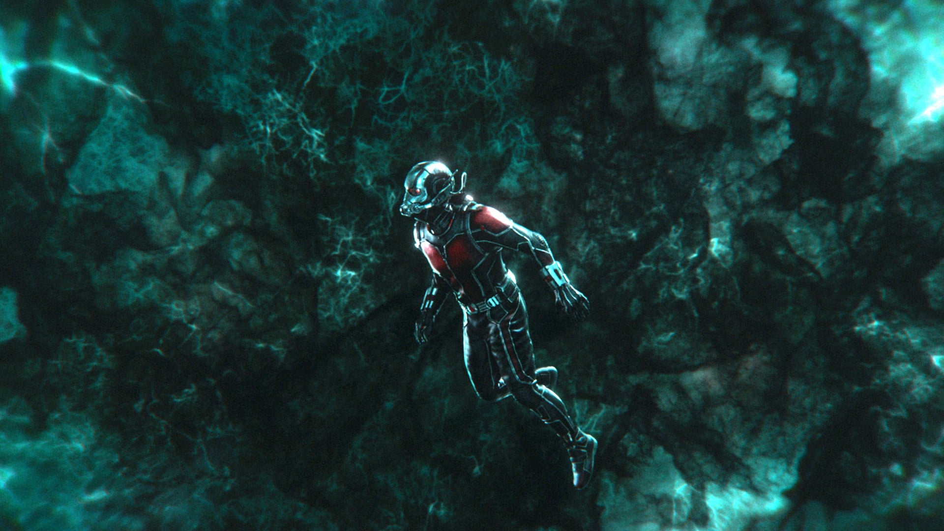 Avengers 4 – Michael Douglas sul Regno Quantico: “Sarà fondamentale”