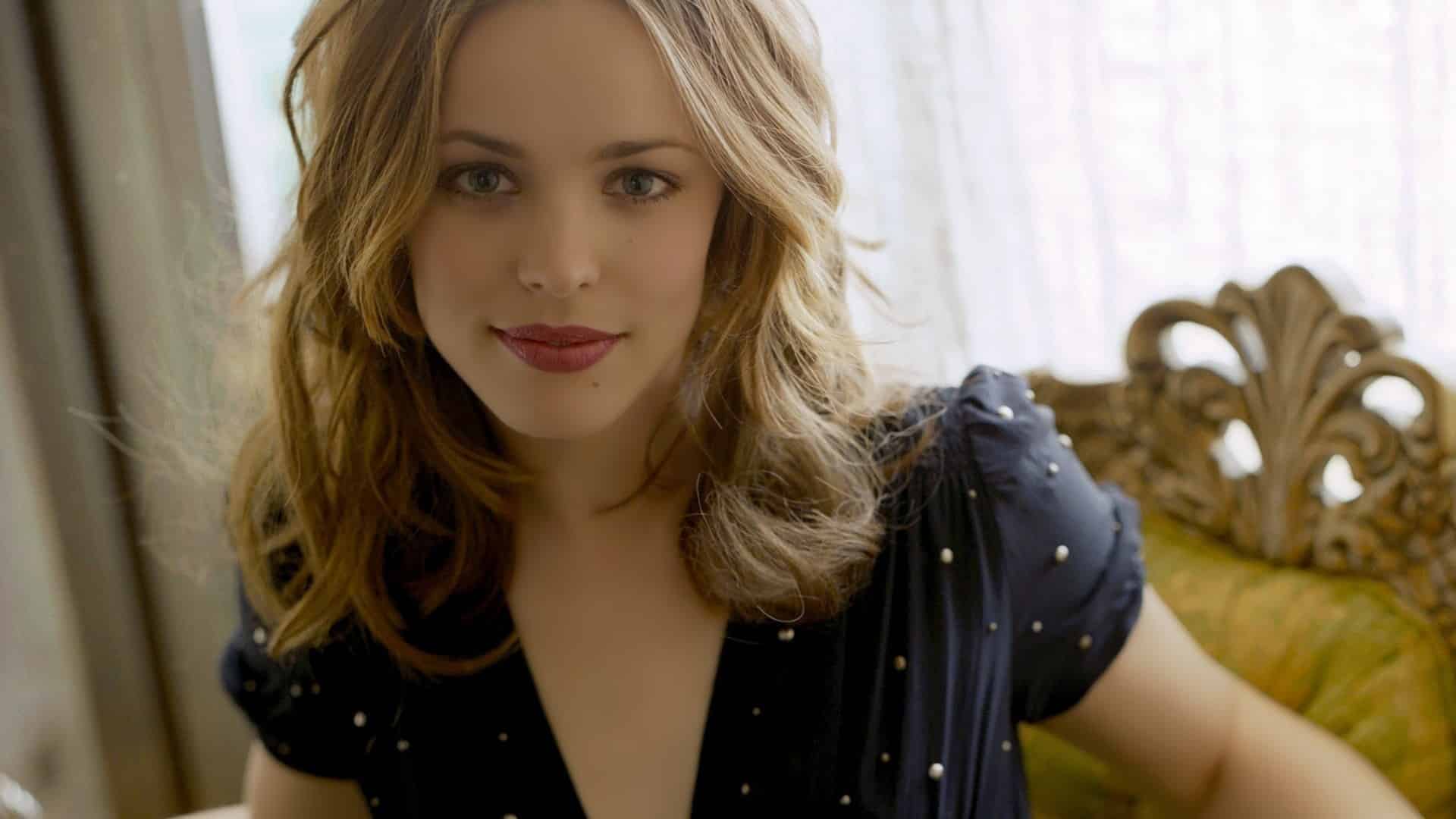 Rachel McAdams: i 10 film migliori della sua carriera