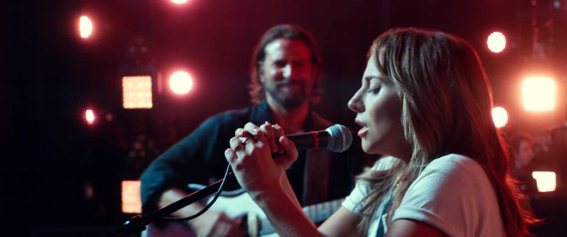 L’American Breakfast in A Star is Born, il film Lady Gaga