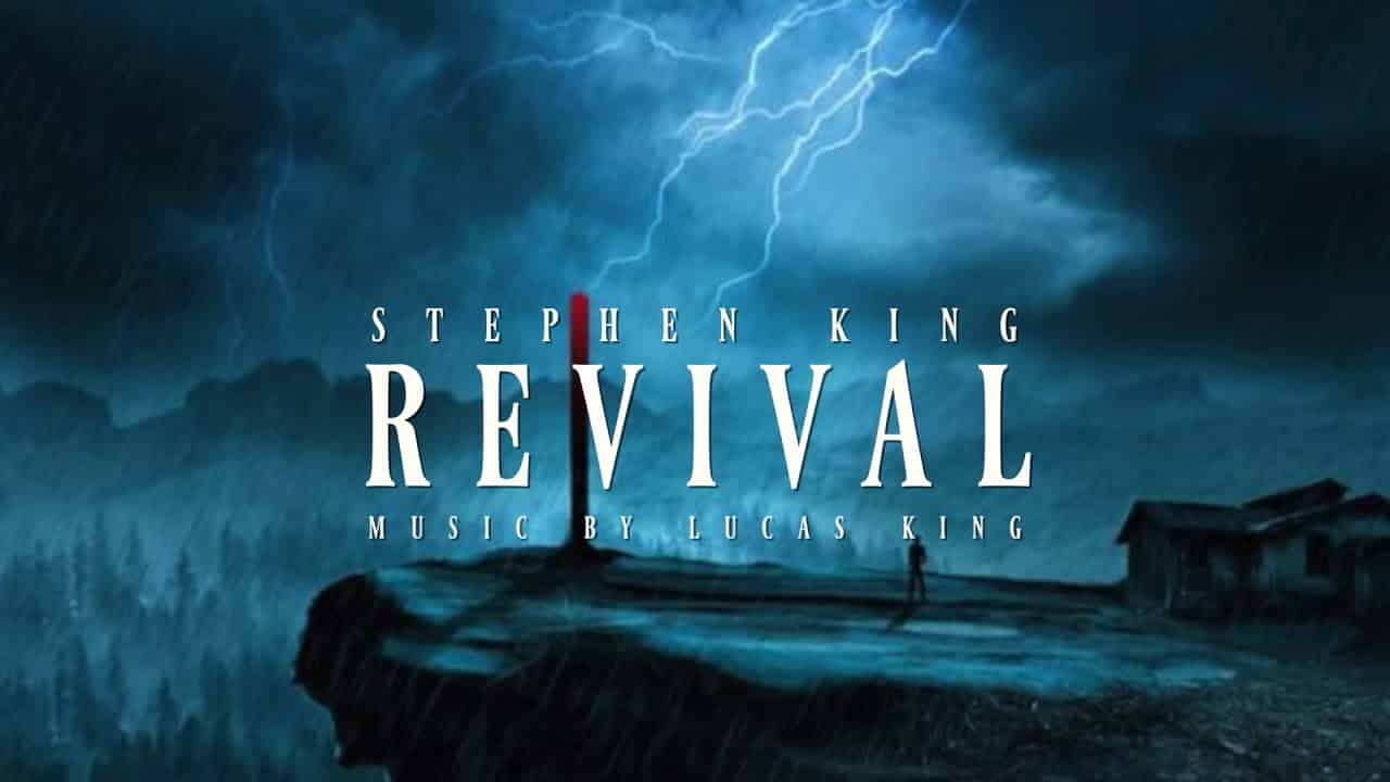 Stephen King, Revival