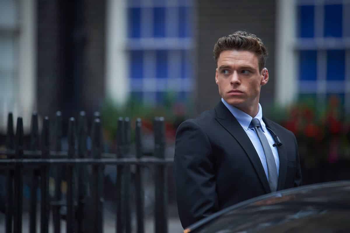 Bodyguard – Stagione 2 si farà? Ecco cosa sappiamo sulla serie tv Netflix