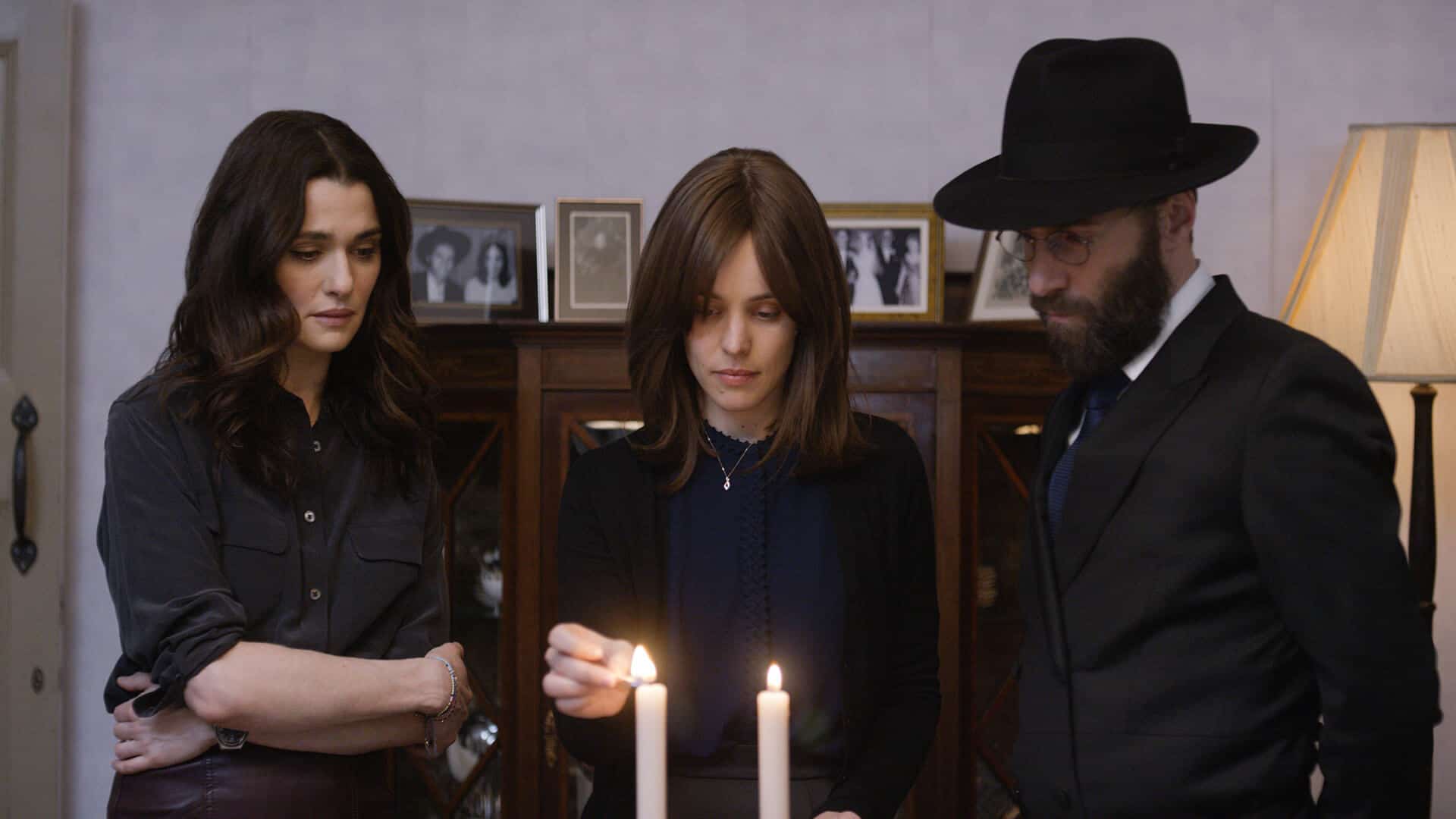 Disobedience: recensione del nuovo film di Sebastián Lelio