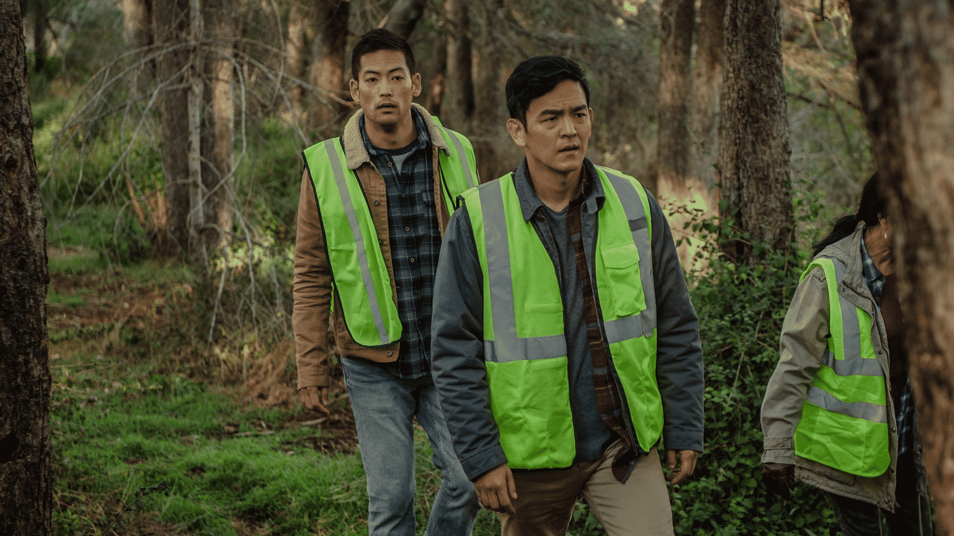 Searching: 5 motivi per vedere il thriller con John Cho