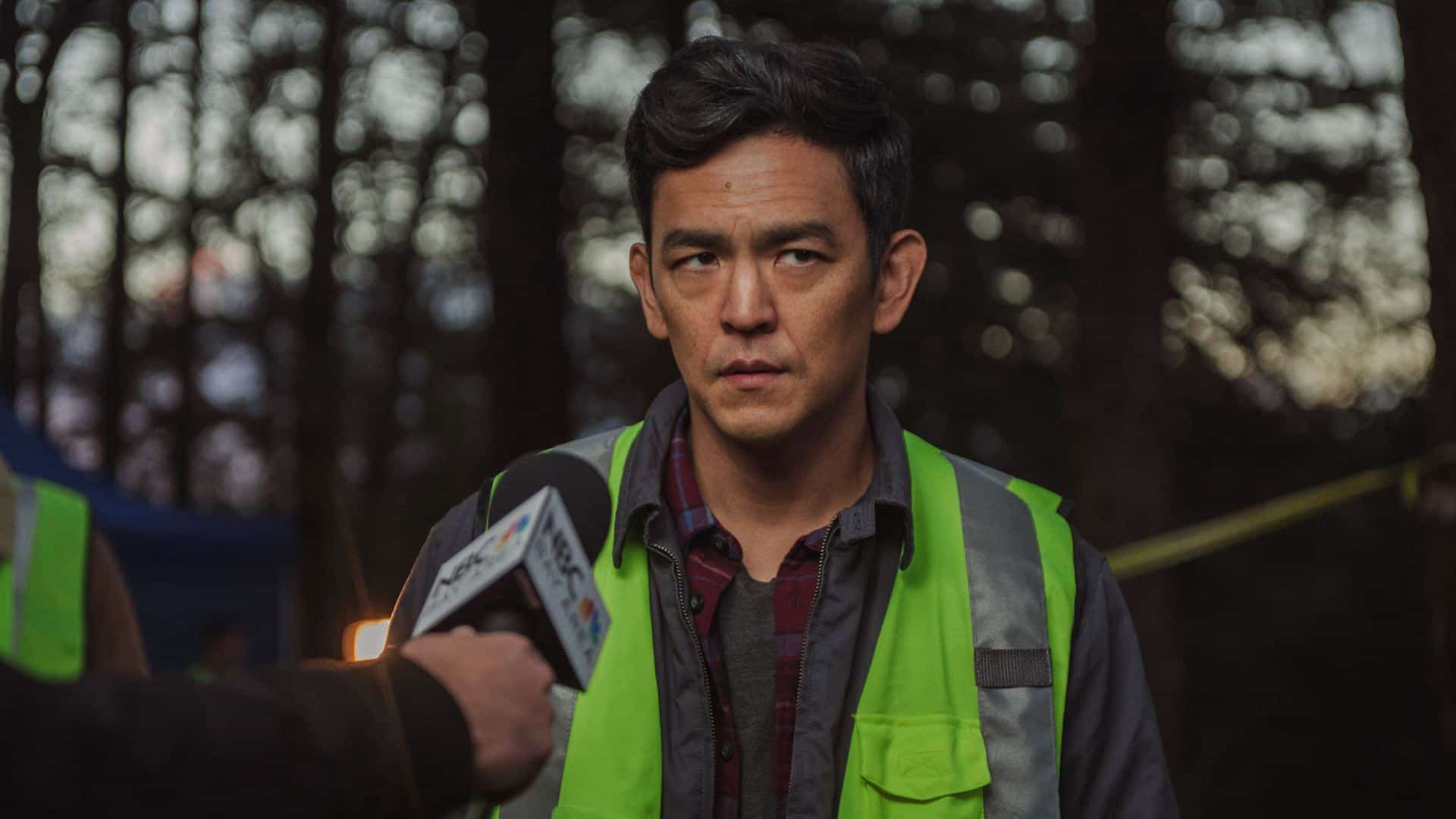 Searching: recensione del film con John Cho e Debra Messing