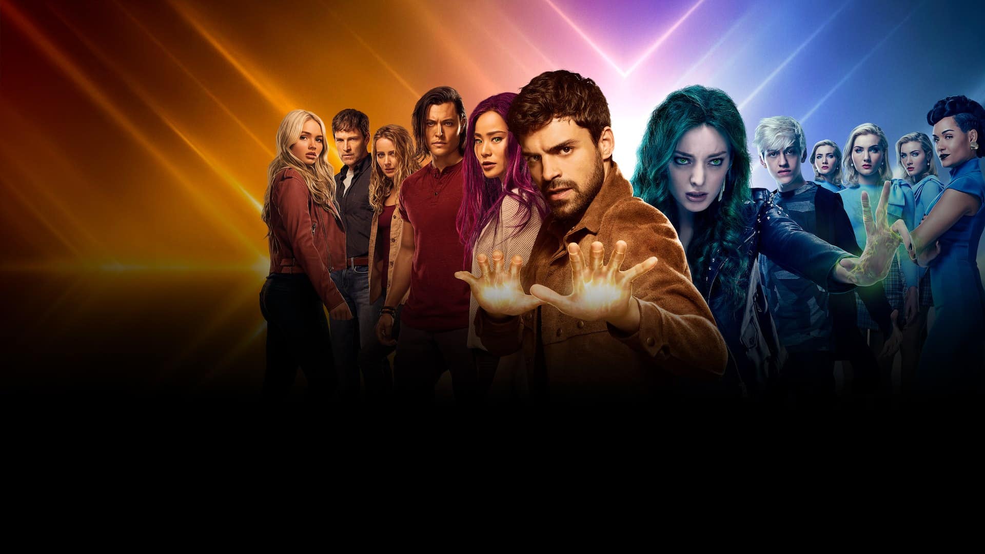 The Gifted – Stagione 2: recensione del primo episodio “Emergenza”