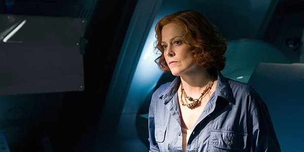 Sigourney Weaver cinematographe.it