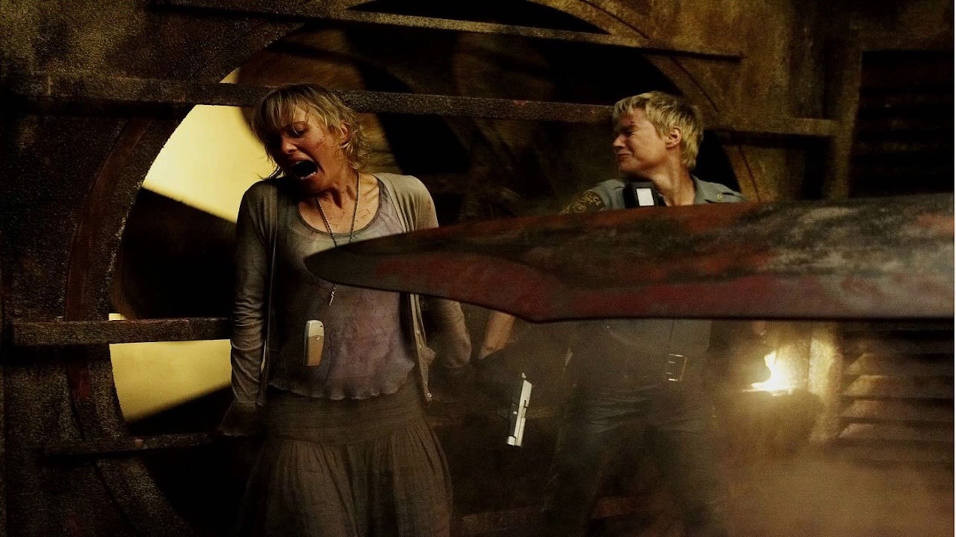 Film horror e thriller oggi in tv, venerdì 19 ottobre 2018