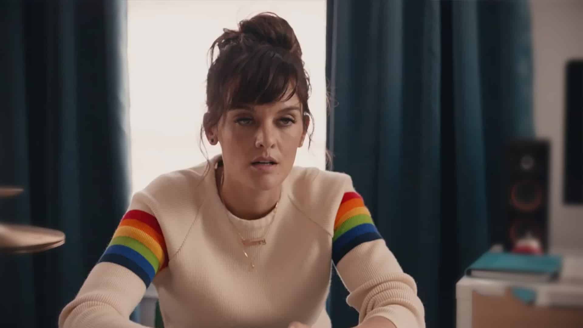 SMILF: la prima stagione della serie tv su Sky Atlantic dal 5 ottobre