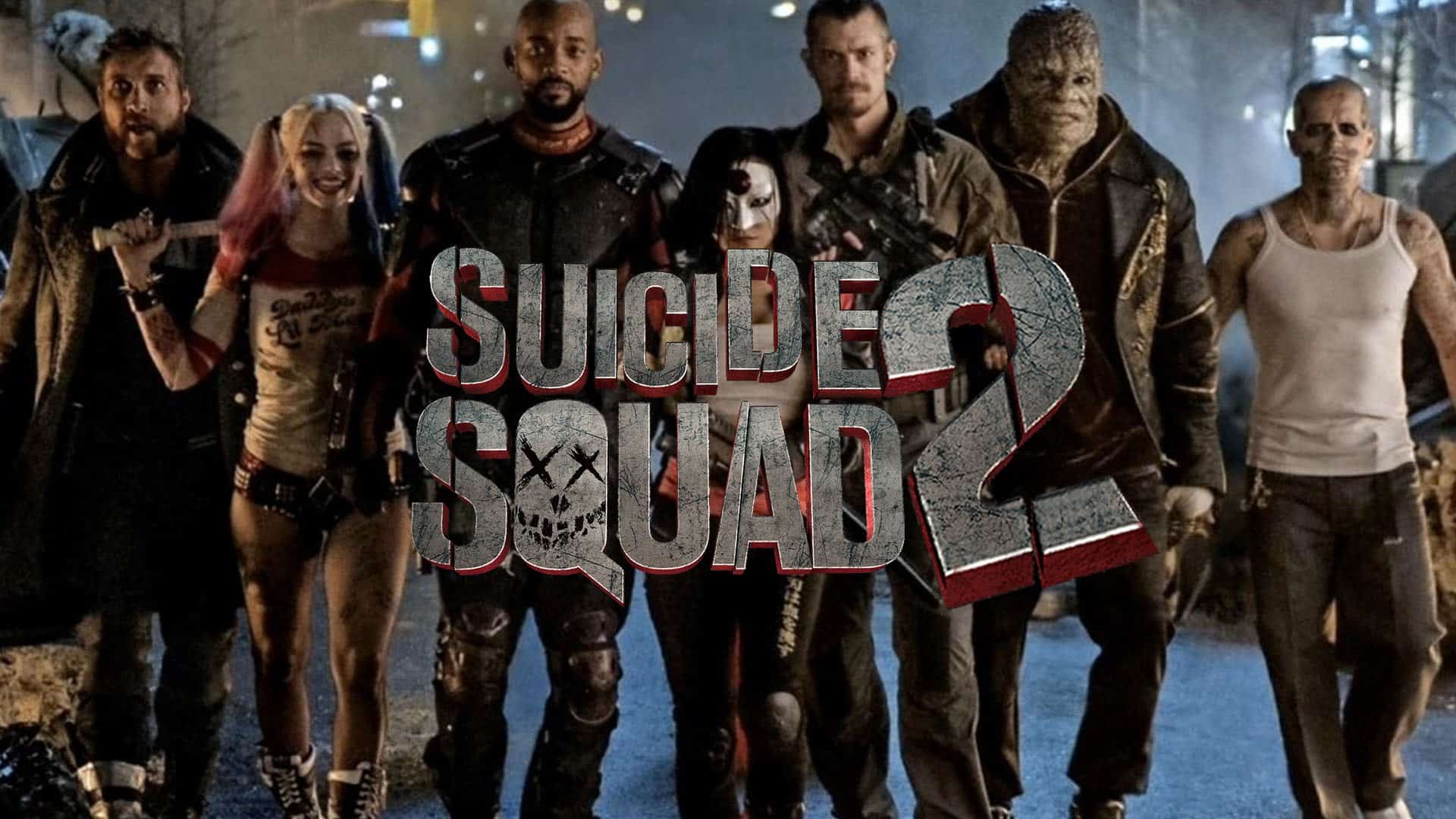 Suicide Squad 2: quali personaggi torneranno nel sequel di James Gunn?