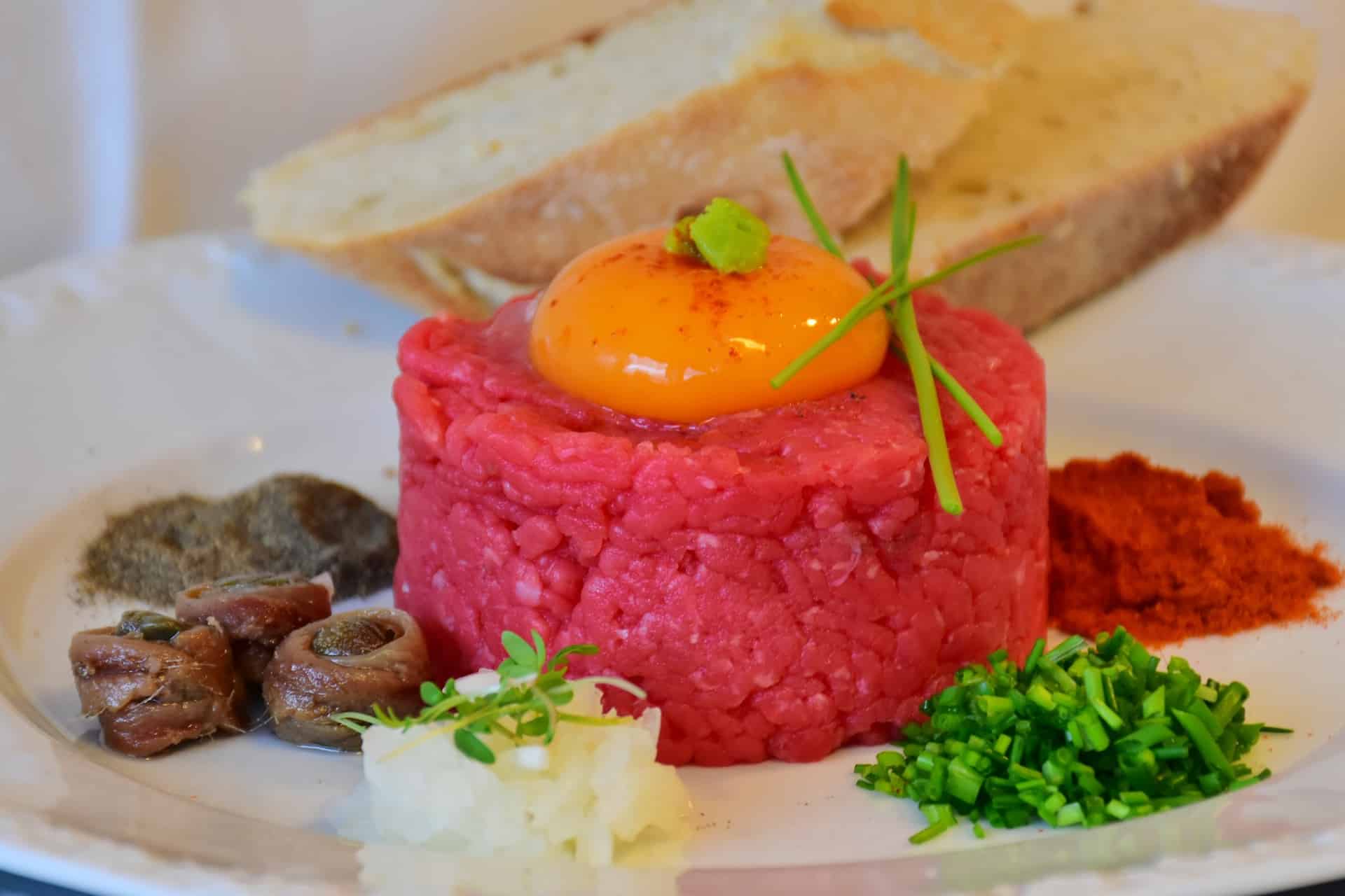 tartare