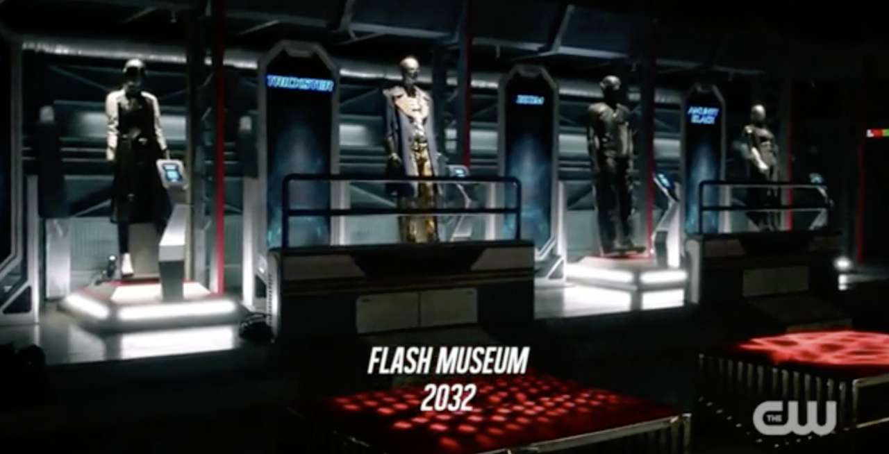 The Flash, cinematographe.it