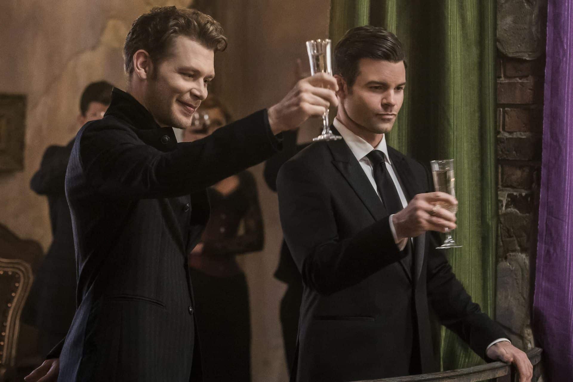 the originals cinematographe