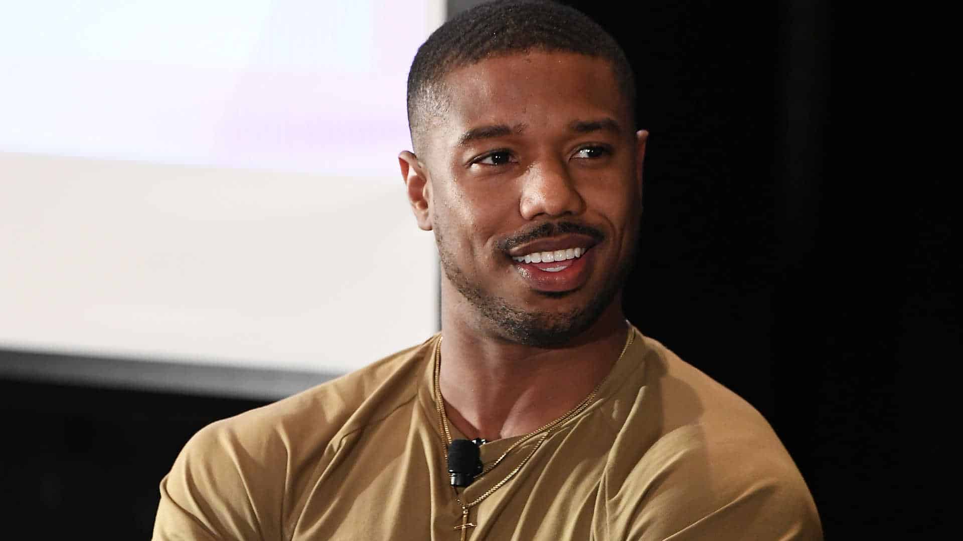 The Silver Bear: Michael B. Jordan produttore e protagonista del dramma