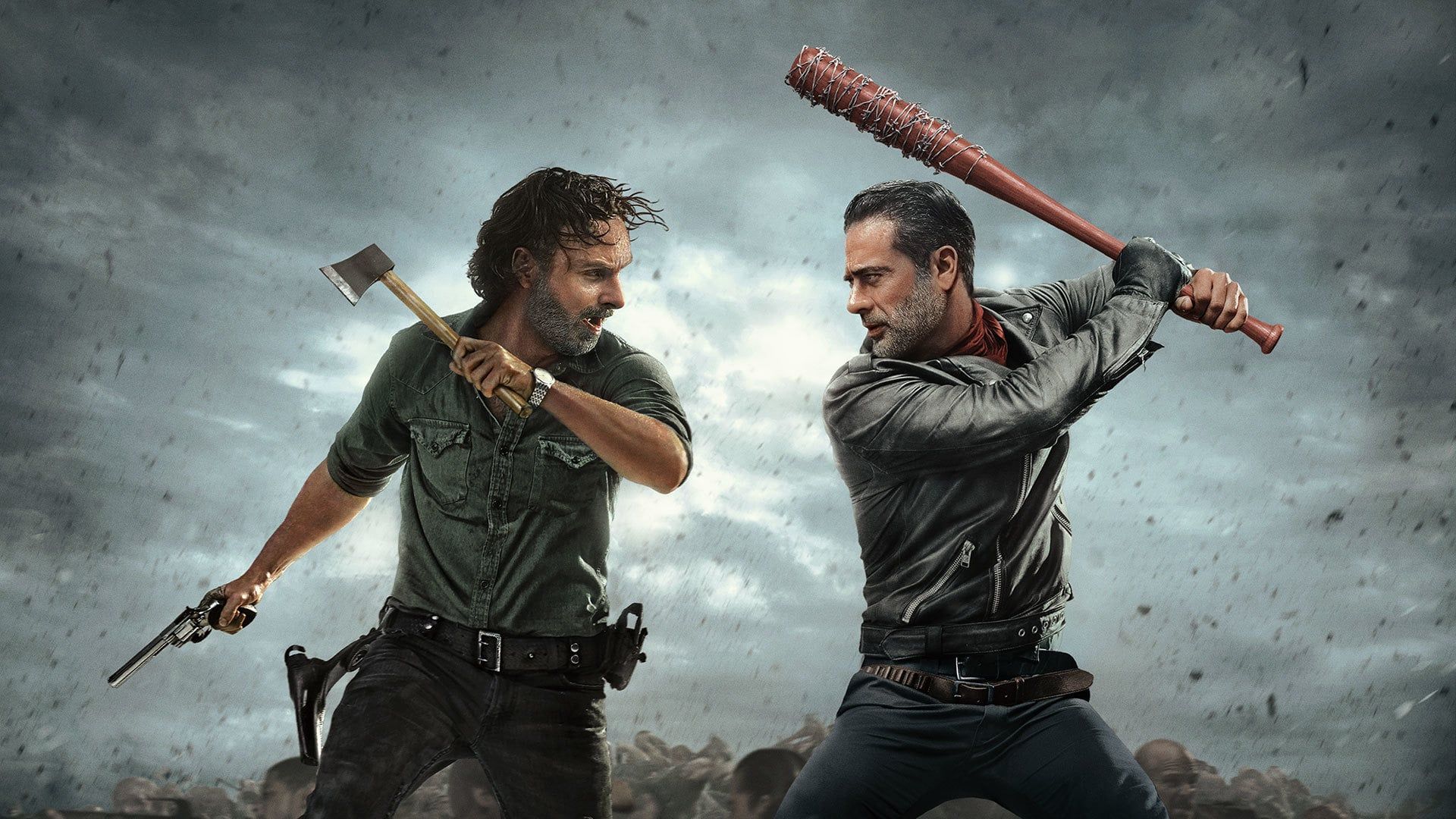 The Walking Dead 9: teaser e data d’uscita della premiere di metà stagione