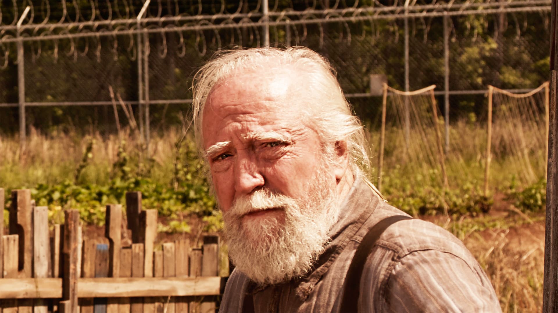 The Walking Dead – Stagione 9: nuovi dettagli sul ritorno di Hershel