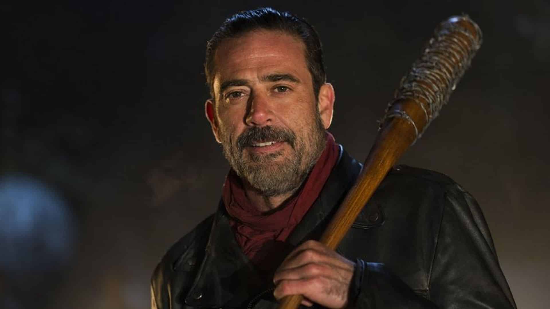 The Walking Dead: nello sneak peek dell’episodio 9×09 Negan è a piede libero!