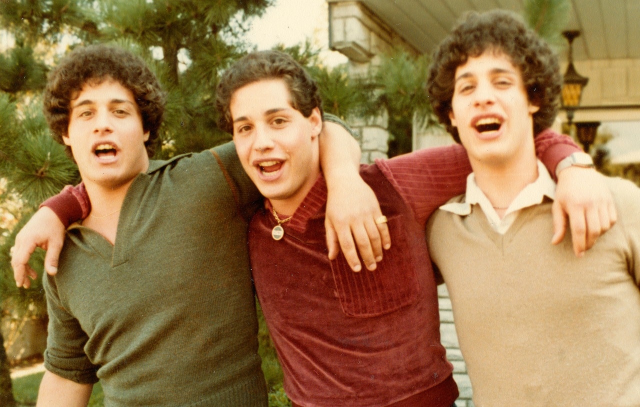 RomaFF13 – Three Identical Strangers: recensione del documentario