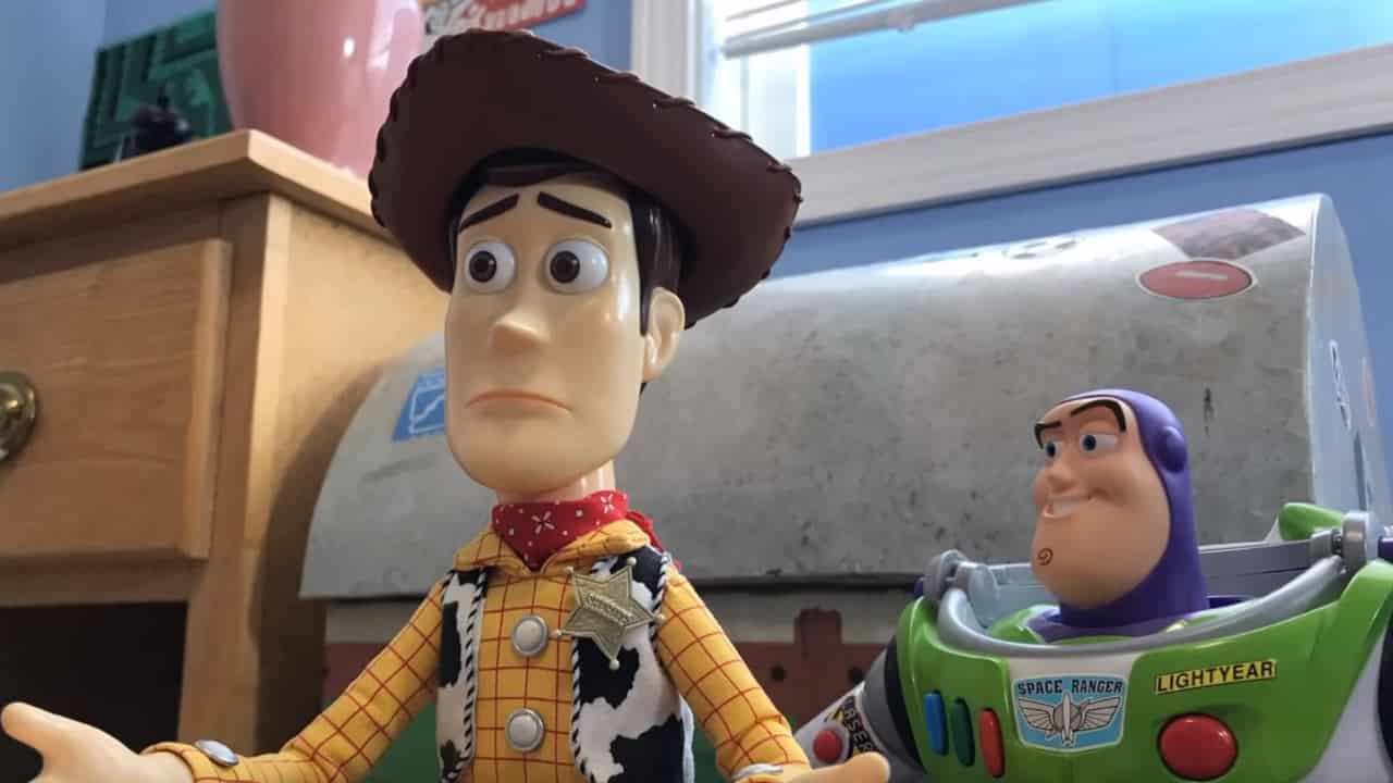 Toy Story 4, cinematographe.it