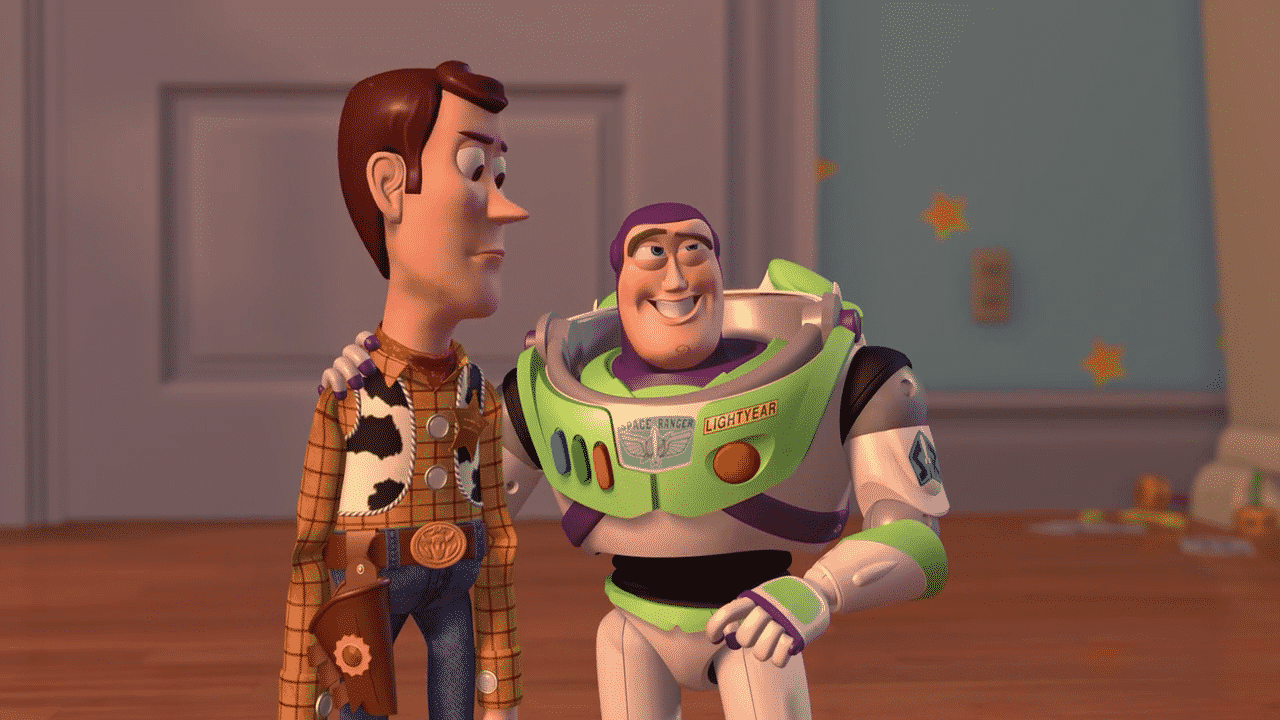 Toy Story 4: Disney conferma lo spot per il Superbowl