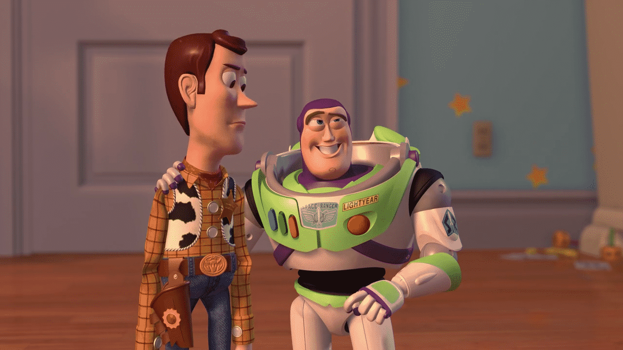 Toy Story 4, cinematographe.it