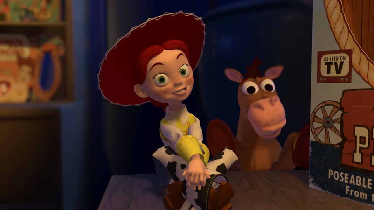 Toy Story 4, cinematographe.it