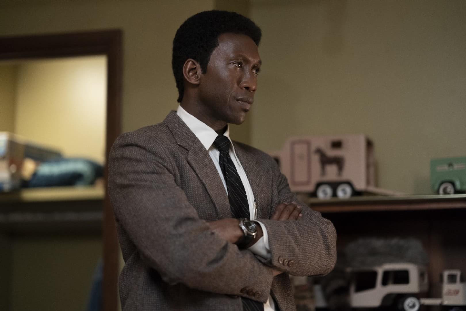 True Detective – Stagione 3: la data della premiere e le prime immagini