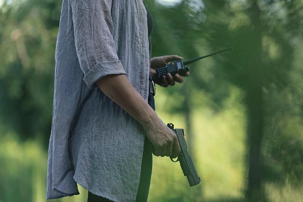 the walking dead cinematographe.it