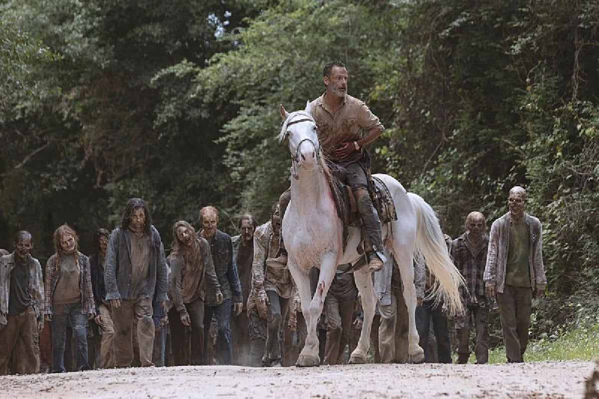 SDCC 2019 – The Walking Dead: ecco il trailer della stagione 10