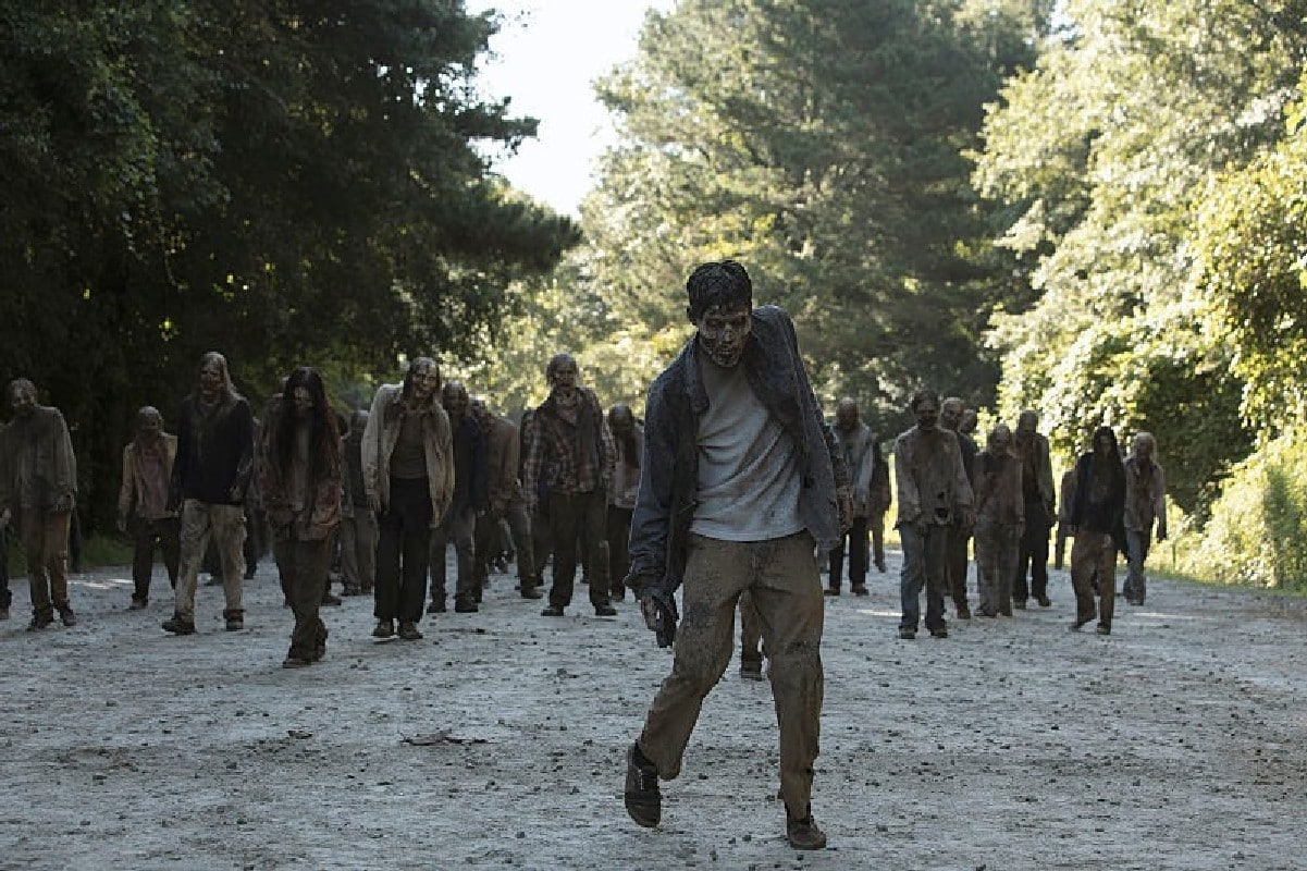 The Walking Dead: nuovi dettagli sul crossover e sul ritorno di vecchi personaggi