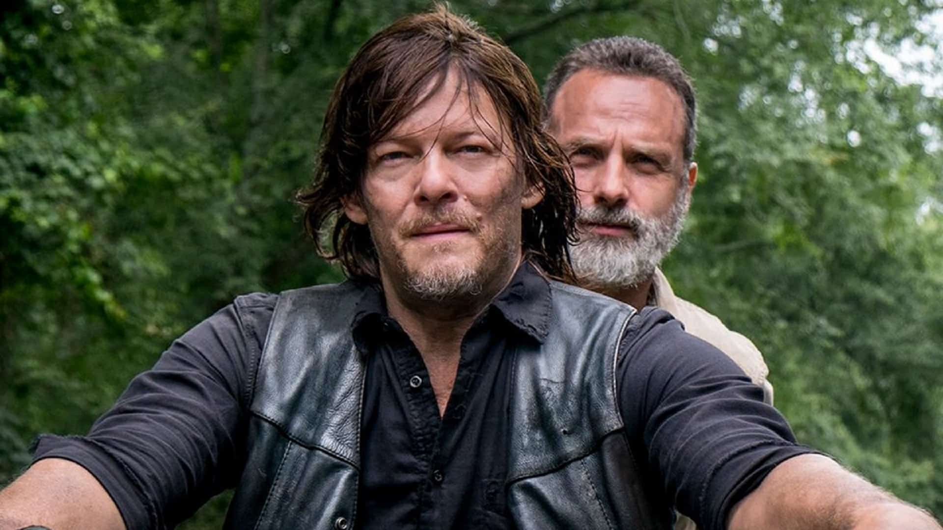 The Walking Dead – Stagione 9: ecco il promo dell’episodio What Comes After