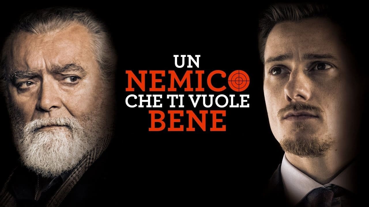 Un nemico che ti vuole bene: recensione del film di Denis Rabaglia