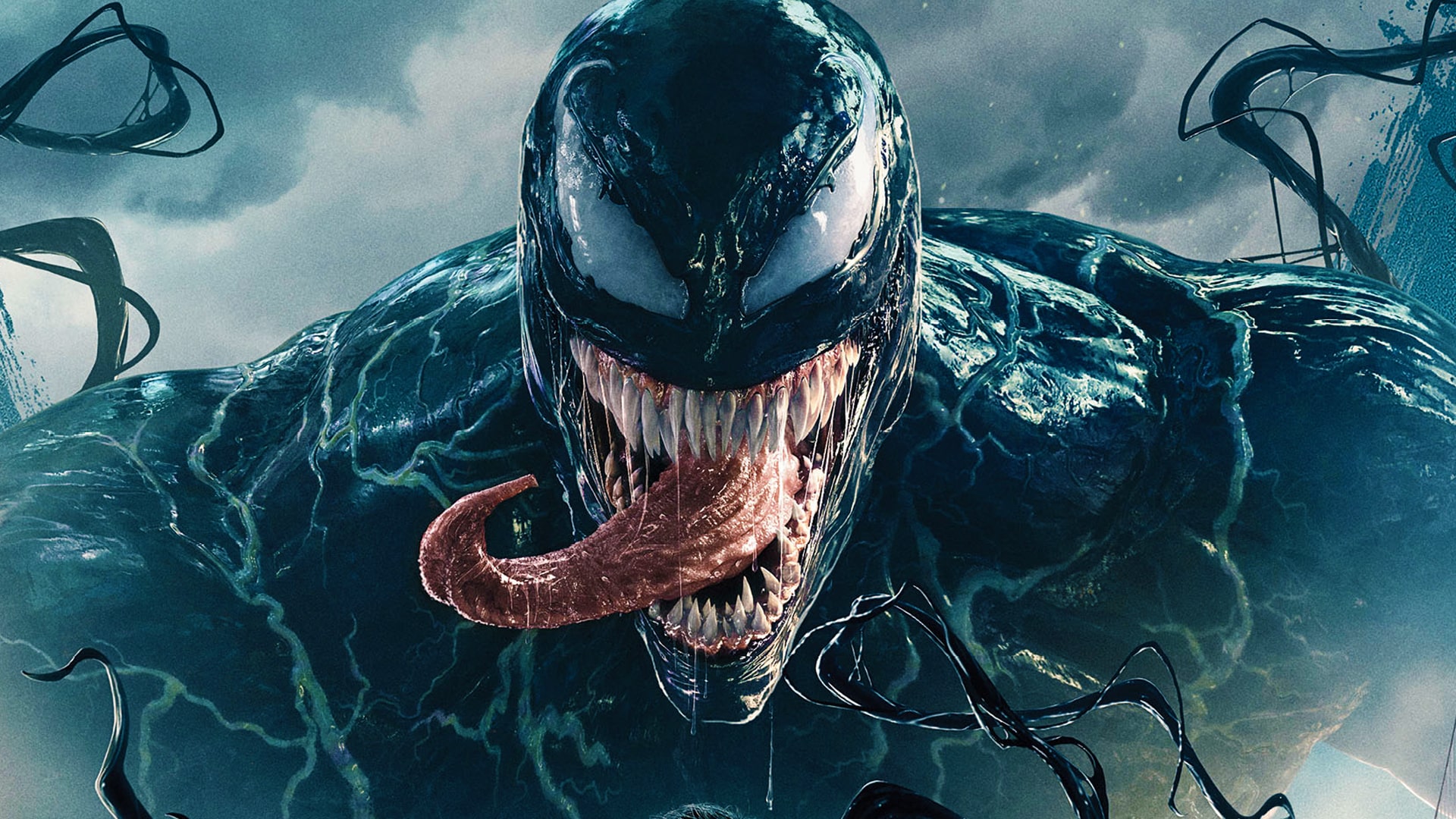 Venom: ecco quando verrà rivelata la valutazione di Rotten Tomatoes