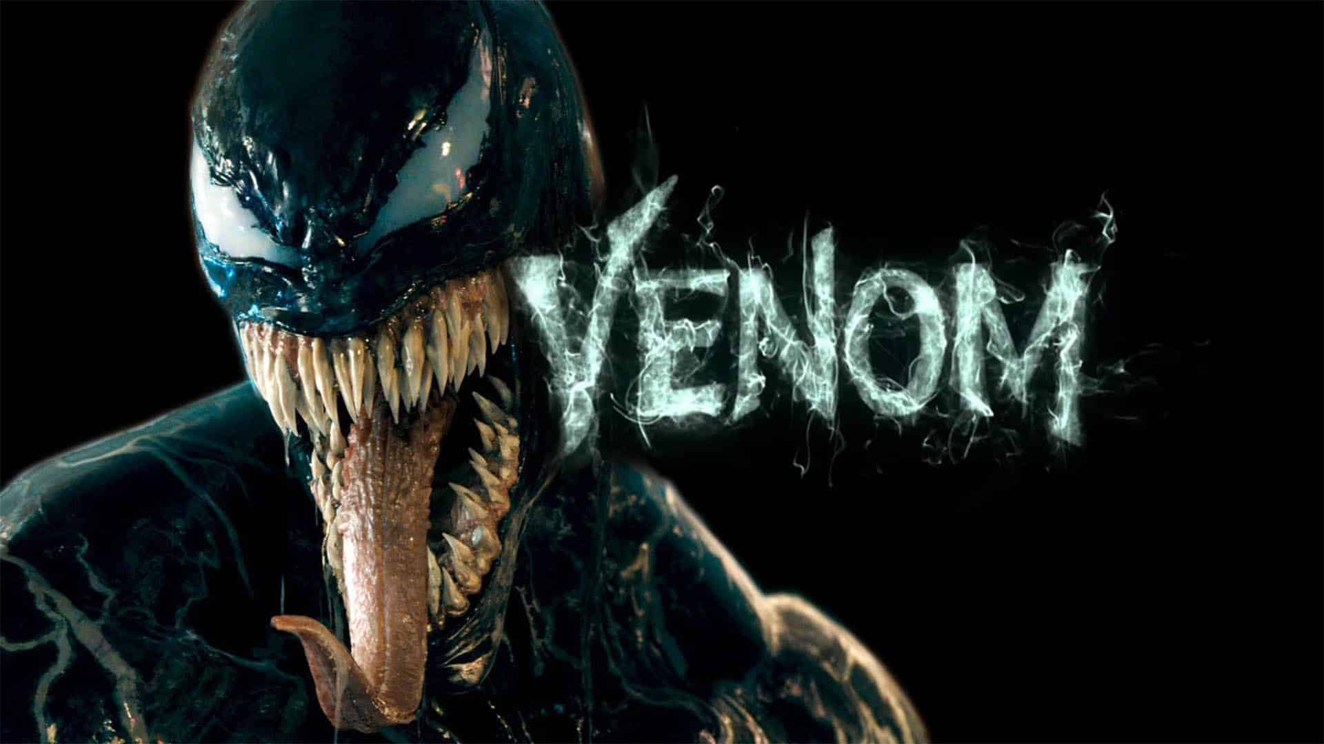 Venom ha ricevuto il suo punteggio su Rotten Tomatoes