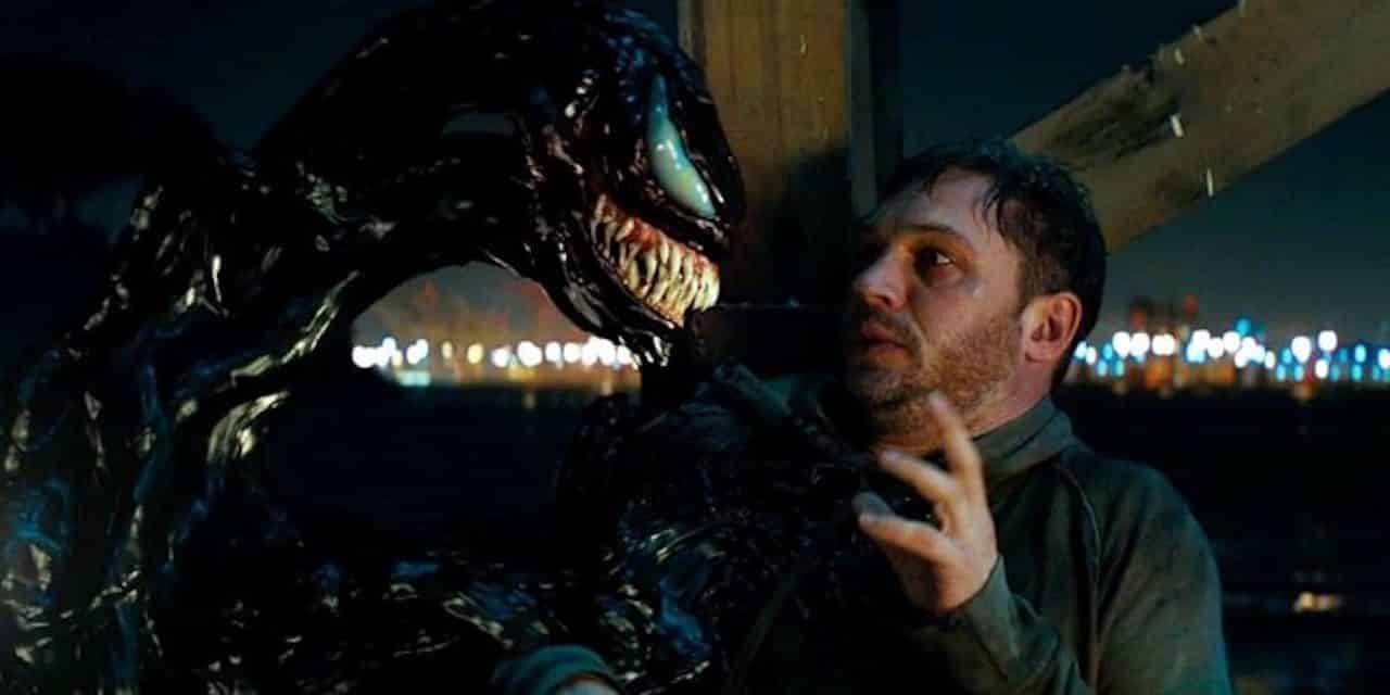 Box Office Italia Venom cinematographe
