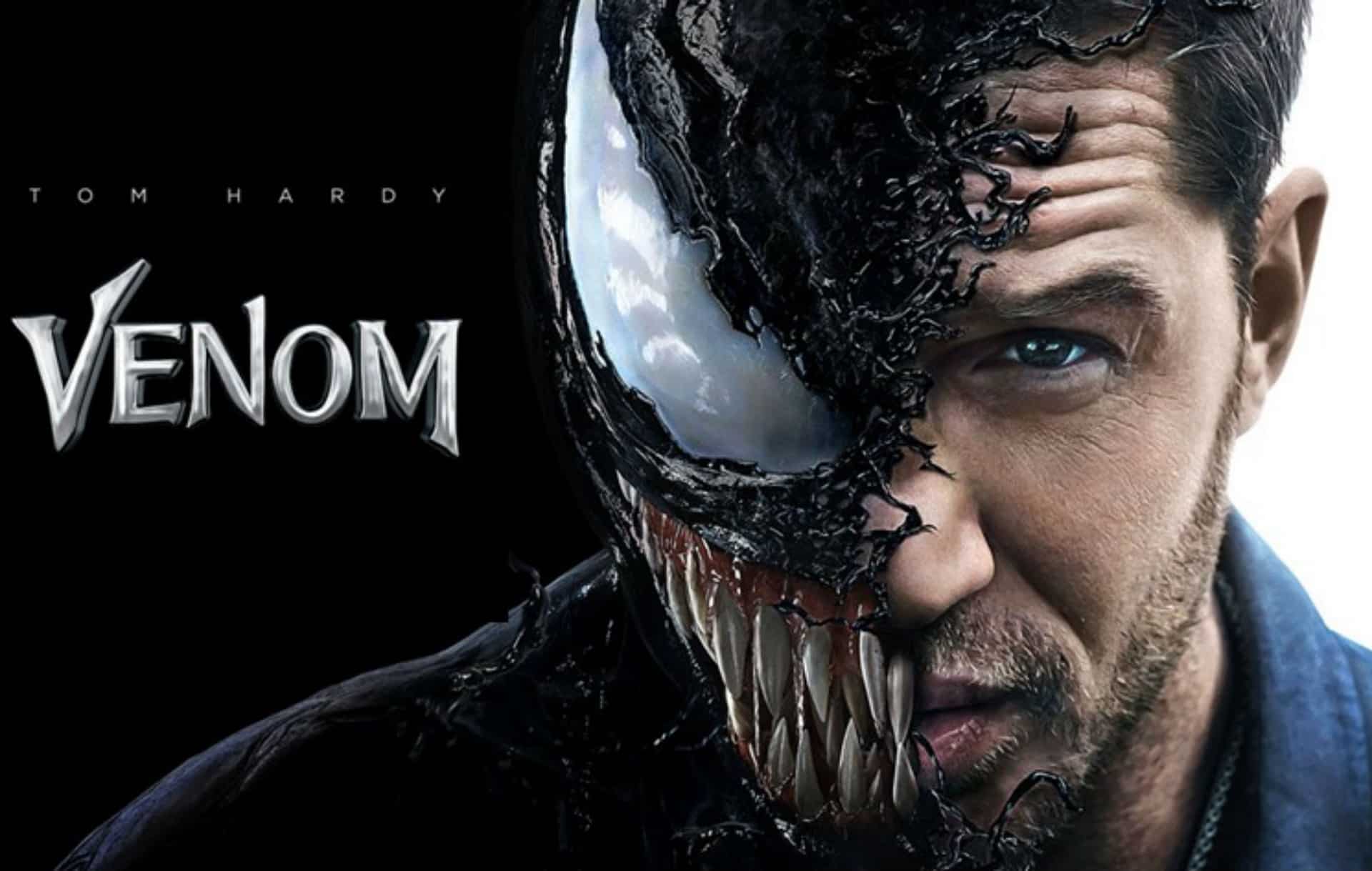 Venom 2 Cinematographe