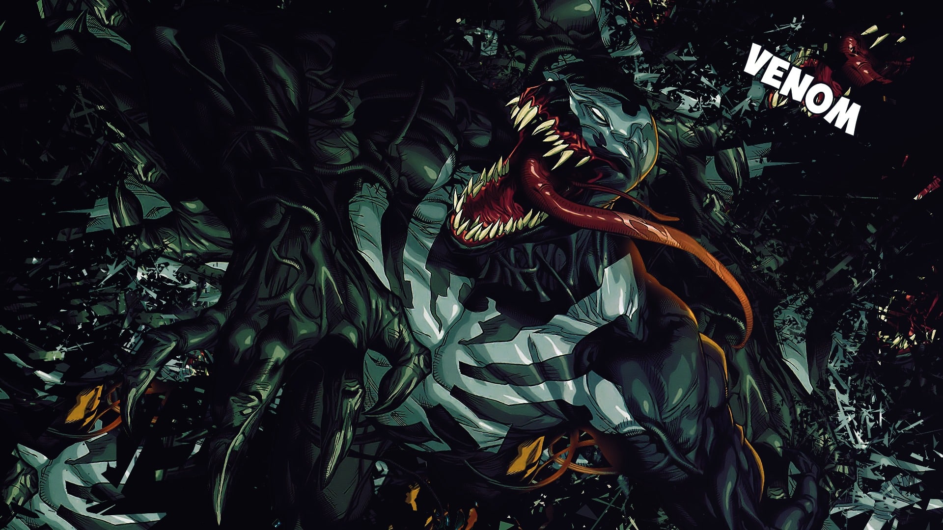 Venom: il produttore rivela se il sequel sarà un’avventura R-Rated