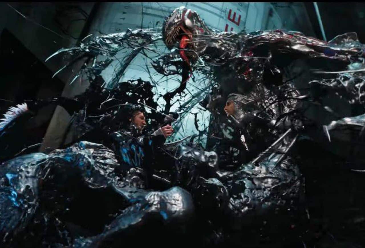 Venom: Ruben Fleischer parla di uno dei maggiori buchi nella trama