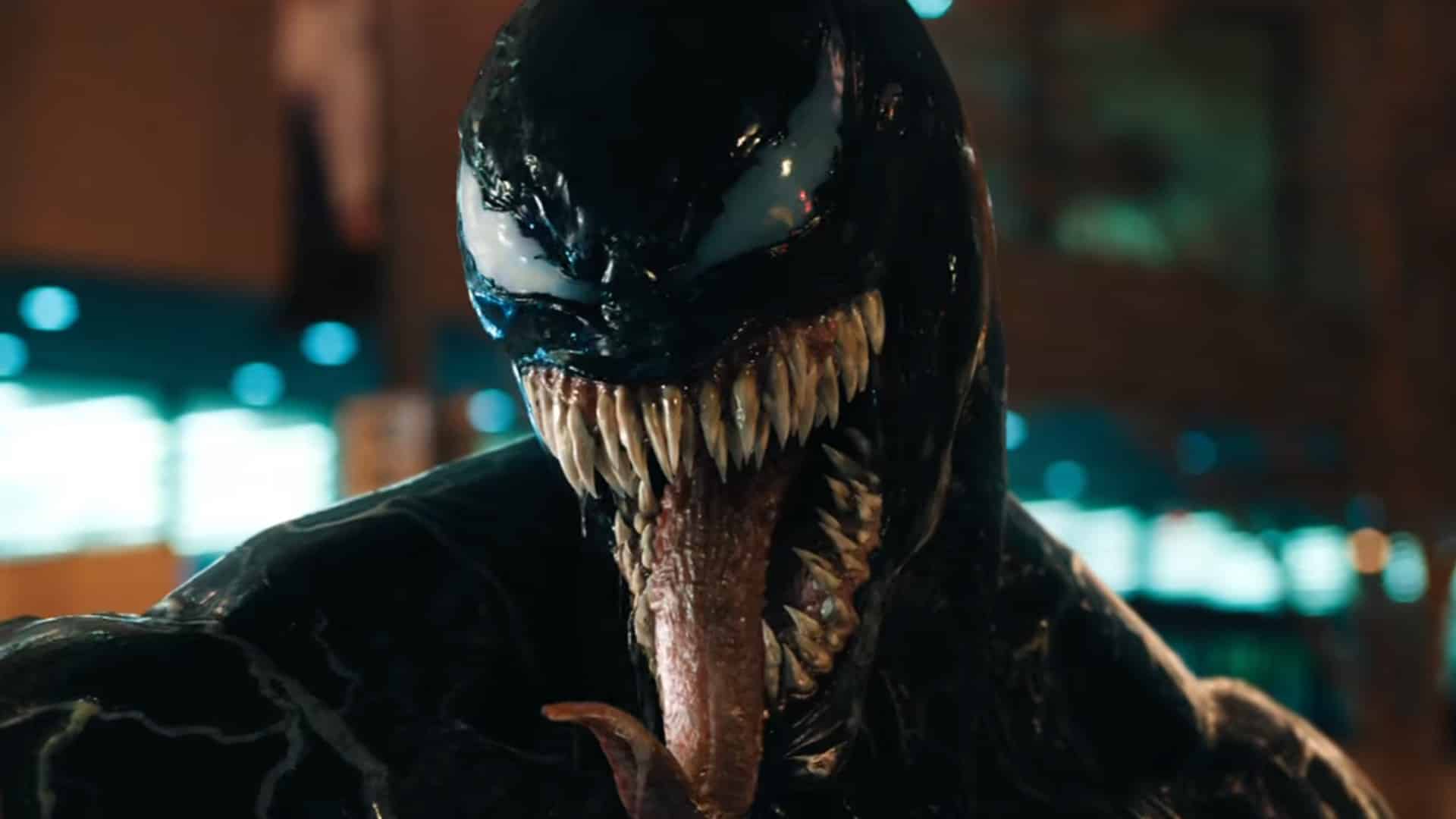 Venom Cinematographe.it