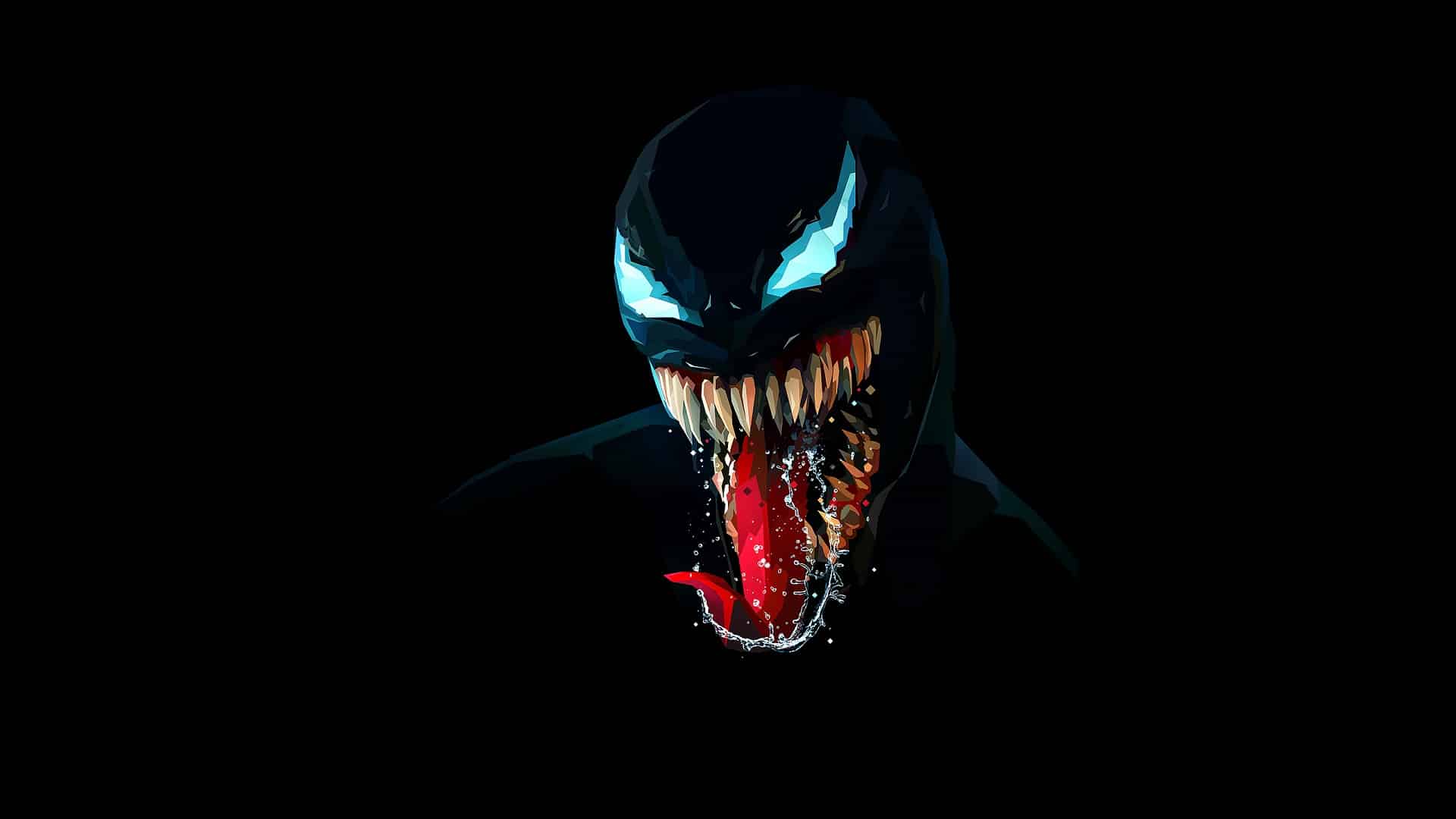 Venom – il nuovo e bellissimo poster di Mondo!