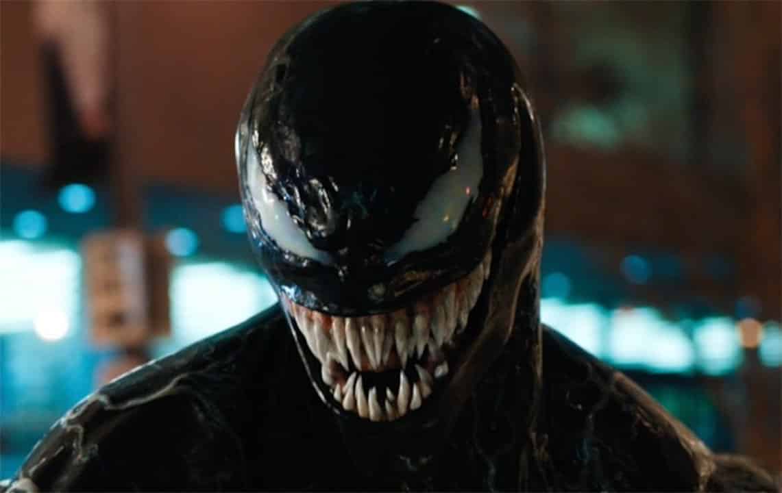 Venom 2: confermato il sequel del film con Tom Hardy