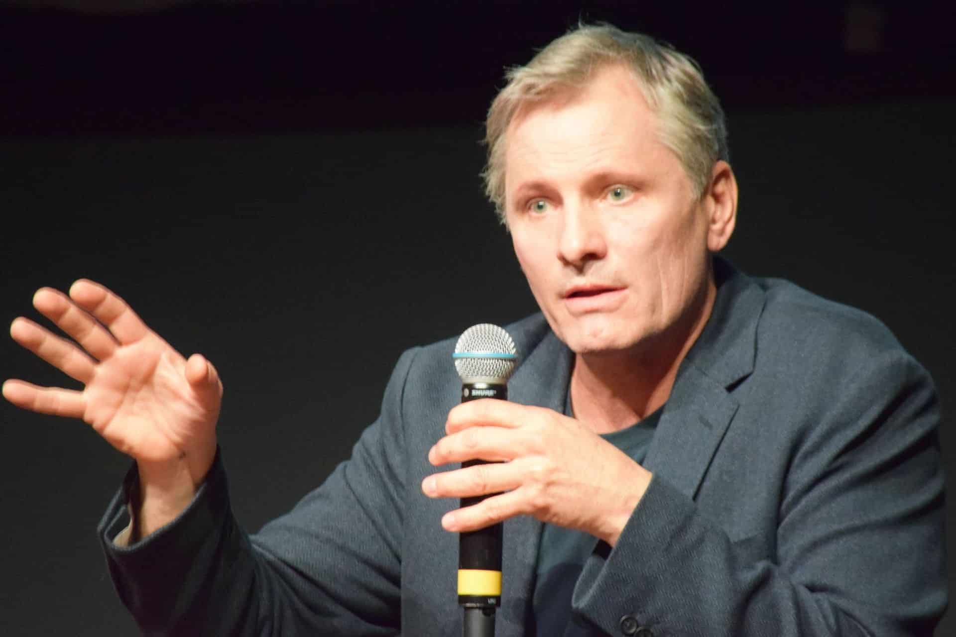 Viggo Mortensen su Green Book: “Un film in italiano? Perché no, tutto è possibile!”