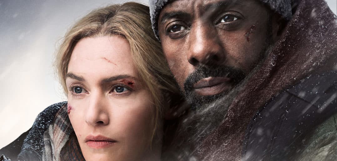 Il domani tra di noi: analisi e spiegazione del film con Idris Elba