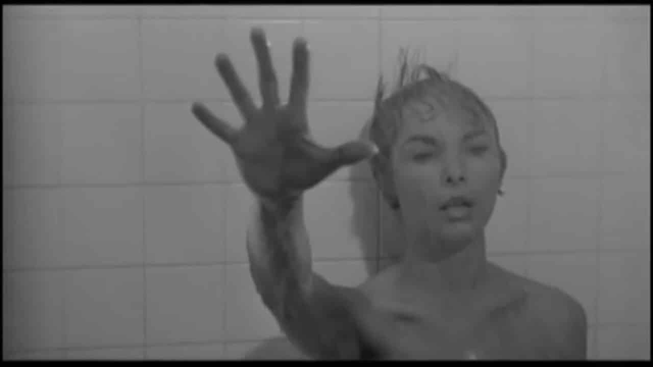 Halloween: ecco la colonna sonora del film sovrapposta a quella di Psycho