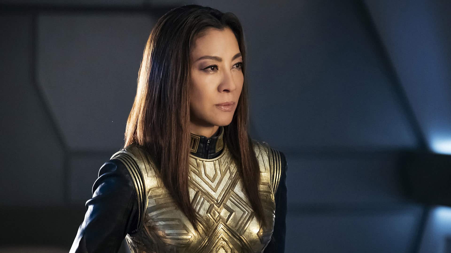 Michelle Yeoh cinematographe