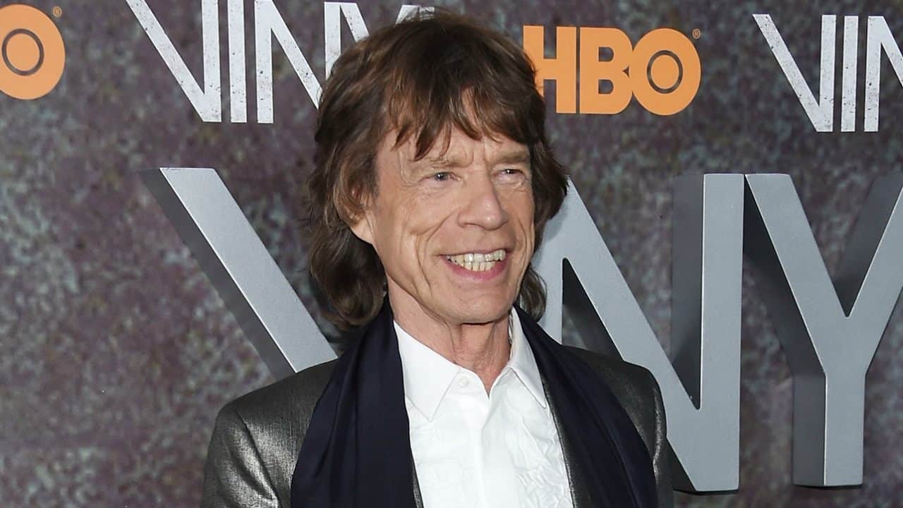 Il Signore degli Anelli: Mick Jagger voleva interpretare Frodo