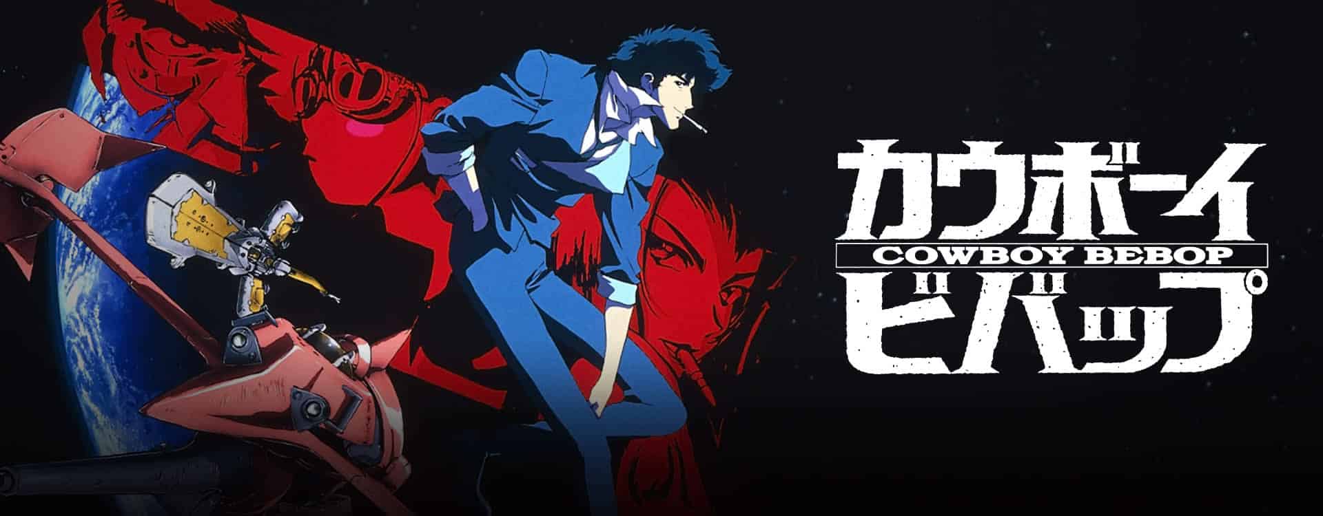 Cowboy Bepop: Netflix produrrà un live action del famoso anime