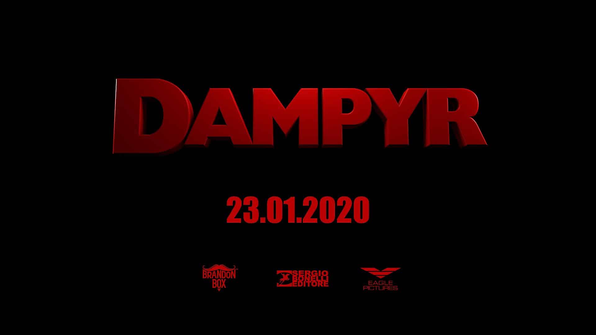 Dampyr: cinematographe.it